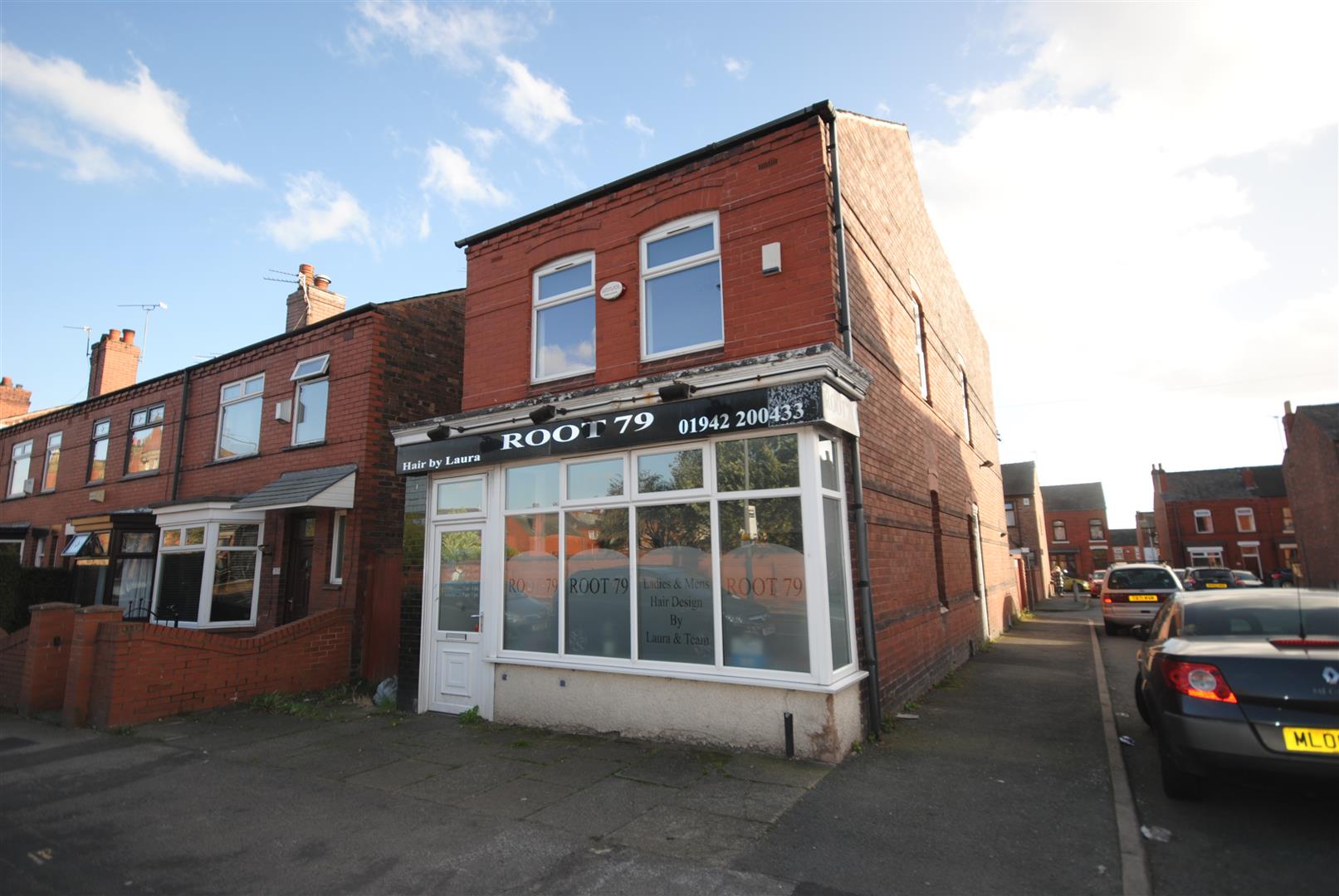 Park Road, Springfield, Wigan MHL Estate Agents
